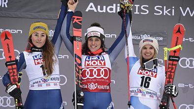 Novo razočaranje za Ilko in val veselja v italijanskem taboru