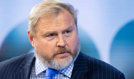 Nekdanji general svari: ko se bo Ukrajina nehala boriti, imamo le še tri leta