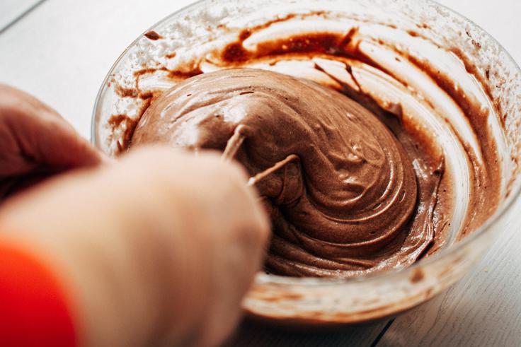 Agragold, čokoladni storži | Foto: Jan Lukanović