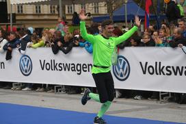 21. Ljubljanski maraton