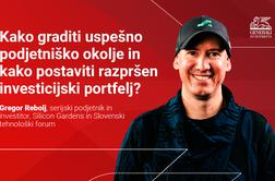 Znani slovenski podjetnik: Tu so Hrvati in Srbi boljši od nas