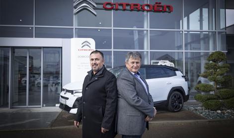 Pomursko družinsko podjetje, ki drži besedo. Tudi pozimi.