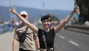 Svarilo o Thompsonu: vračanje preteklosti in pol milijona pobitih