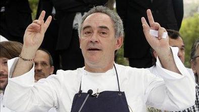 Legendarni El Bulli je zaprl svoja vrata
