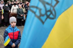Travmatična izpoved ukrajinskega dečka iz ruskega taborišča: Rekli so, da gremo na počitnice