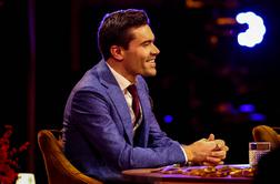 Tom Dumoulin iskreno o Vingegaardu in Pogačarju