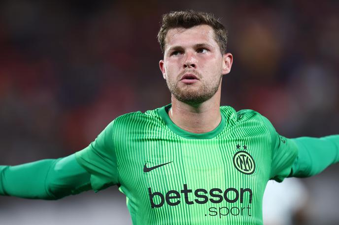 Josep Martinez | Josep Martinez preživlja najtežje trenutke svojega življenja. | Foto Guliverimage