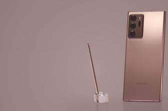 Naprave, ki bodo v naslednjih dneh obogatele Samsungovo (predvsem premijsko) ponudbo
