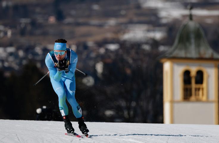 VIli Črv | Foto: Reuters