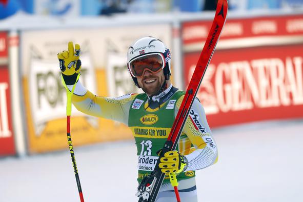 Slovensko čast je v norveški dnevni sobi rešil Kline