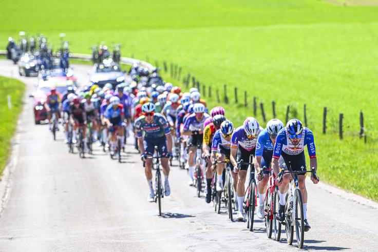 Liege Bastogne Liege | Foto: Guliverimage