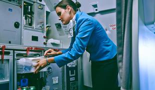 Adria Airways hoče novo milijonsko dokapitalizacijo