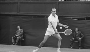 Umrl najstarejši zmagovalec Roland Garrosa