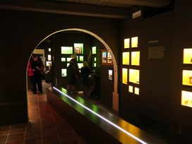 Muzej jaslic Brezje