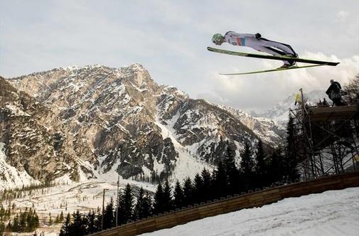 Planica še tretjič za svetovno prvenstvo?