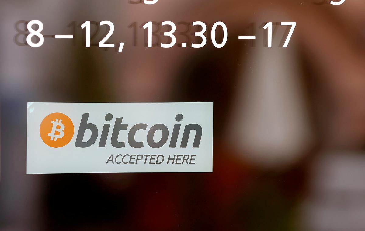 bitcoin | Foto Reuters