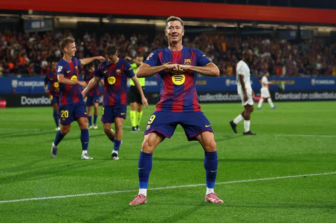 Barcelona Valencia | Foto Reuters