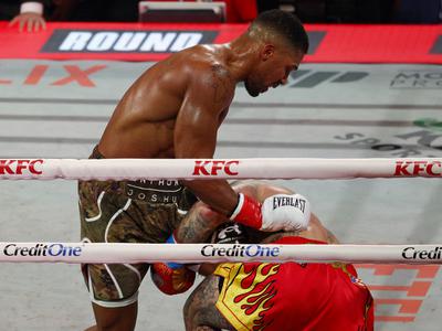 Joshua nokavtiral Paula