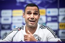 NK Maribor Tugberk Tanrivermis