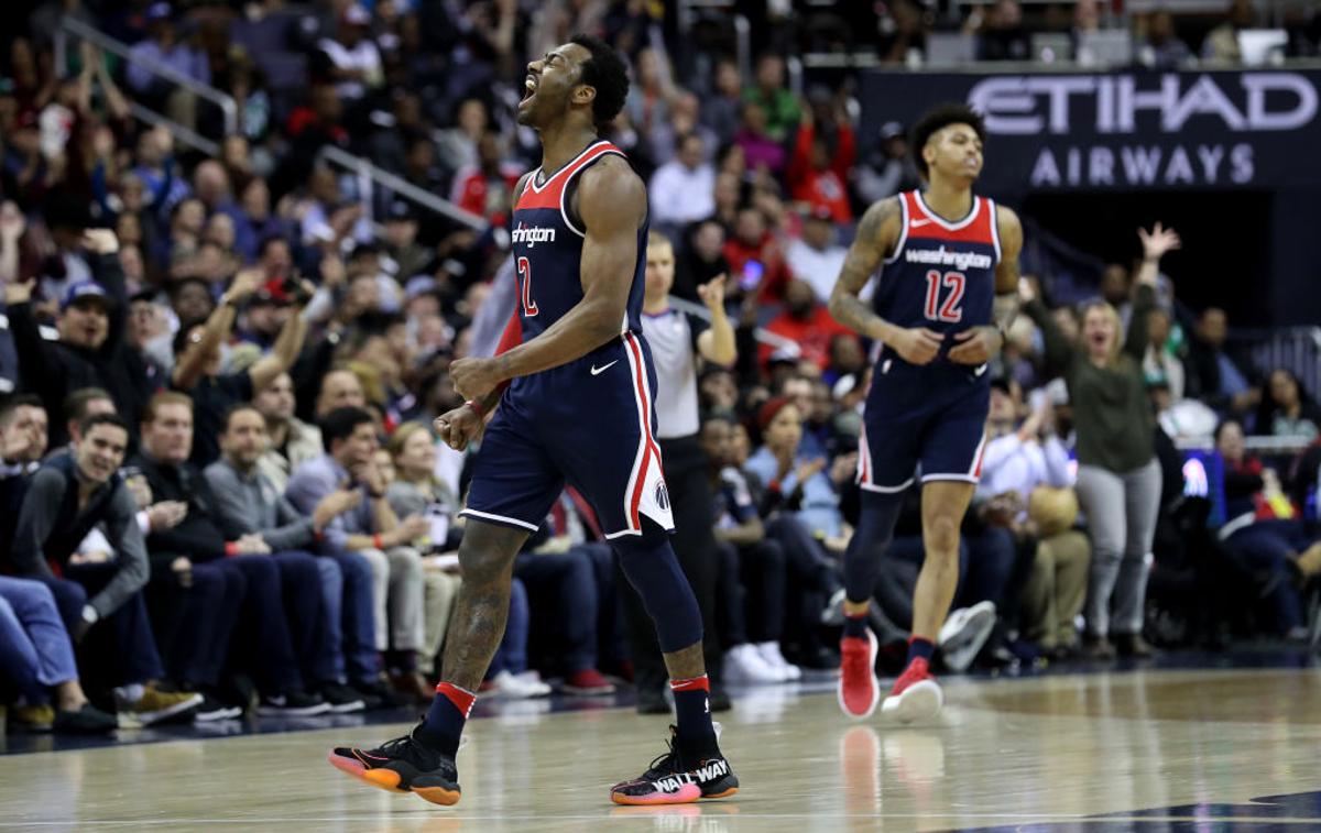 Washington Wizards | Foto Guliver/Getty Images