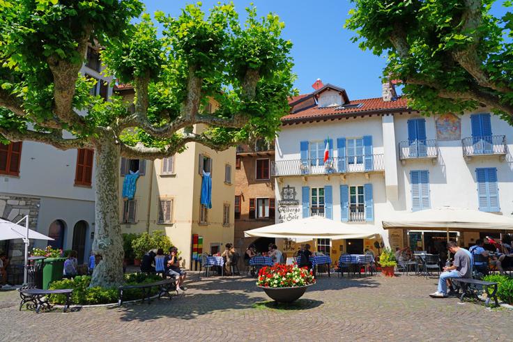 Varenna | Foto: Shutterstock