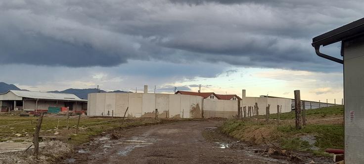 Gnojnica pri Postojni Gnojnica pri Postojni | Foto: STA