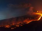 Vulkan Etna