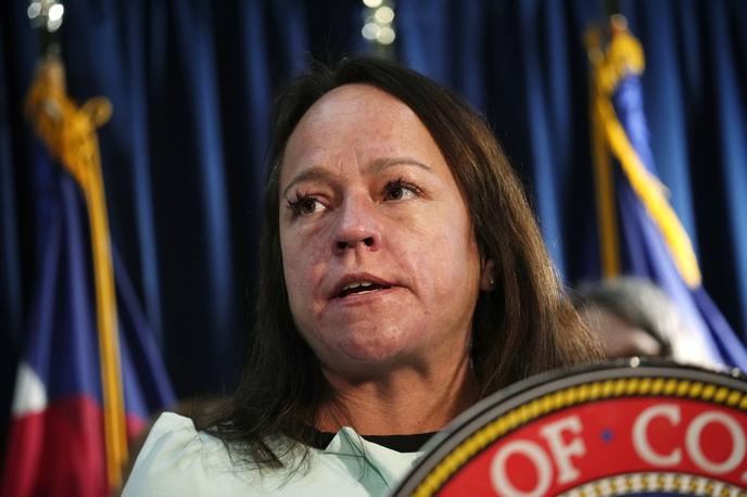 Faith Winter | Foto Guliverimage