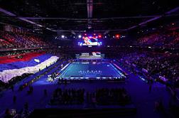 Srbija spet evropski vaterpolski prvak