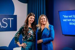 Hipnoterapevtka Irena Kahne: Vse več ljudi se sprašuje, ali je to res to? #Spotkast