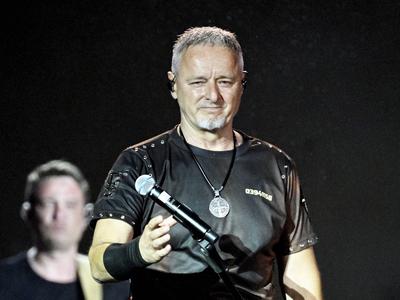 Thompson zagrebškemu županu zaradi prepovedi koncerta zagrozil z radikalnimi potezami