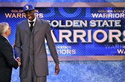 Mark Jackson bo vodil Golden State Warriors