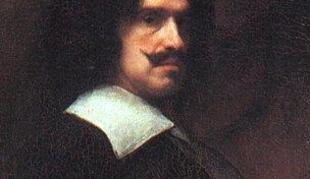 V madridskem Pradu oktobra Velazquezovi portreti