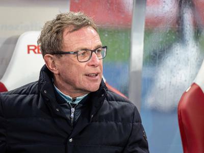 Avstrijski selektor zaupa preverjenemu kadru