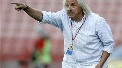 Stepanović izgubil službo