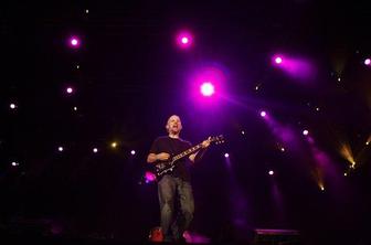 Exit uvrščen med deset najboljših evropskih festivalov