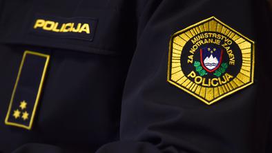 Ljubljanski policisti obravnavali drzni tatvini