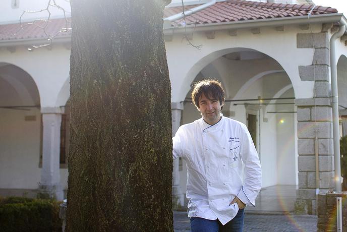 Top gostilne 2015 – Kras, Vipavska dolina in Brkini