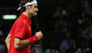Roger Federer: Moral sem povedati po resnici