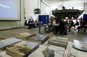 Začenja se novo obdobje razvoja Slovenske vojske