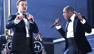 Video: Justin Timberlake predstavil Suit&Tie