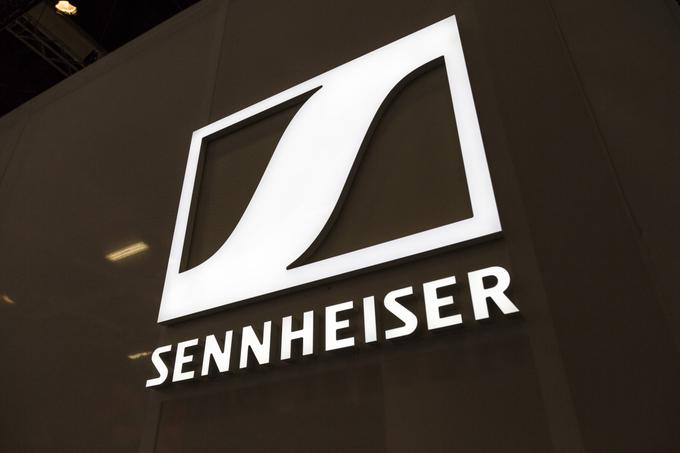 Podjetje Sennheiser je bilo ustanovljeno takoj po koncu druge svetovne vojne leta 1945. Prvi izdelek podjetja niso bile slušalke ali druga hi-fi oprema, temveč voltmeter.  | Foto: AP / Guliverimage