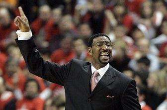 Sam Mitchell izgubil delo v Torontu