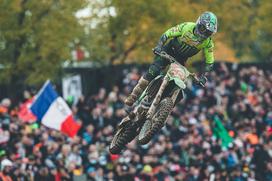 Romain FEBVRE Mantova