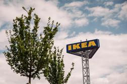 Ikea zaradi vse večje draginje znižuje cene priljubljenih izdelkov