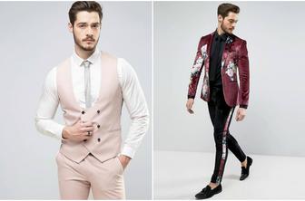 Slovenskemu modelu uspelo pri eni največjih modnih trgovin na spletu