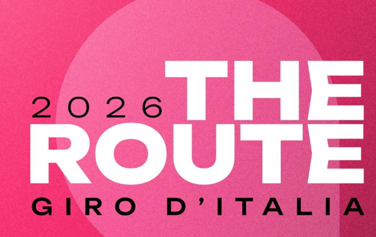 Giro | Foto Instagram