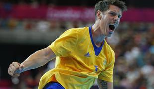 Švedi v boju za Rio v reprezentanco vrnili legendo