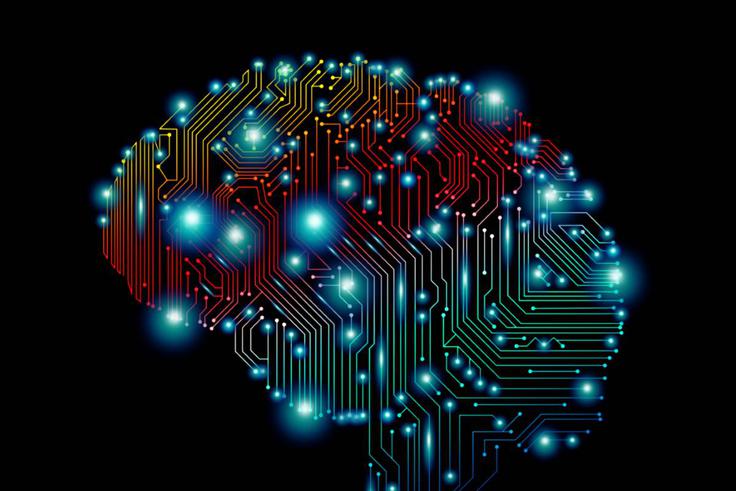 Strojno učenje, možgani, deep learning, umetna inteligenca | Foto: Thinkstock