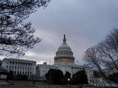 Prekinitev financiranja ameriške vlade postaja najdaljša v zgodovini